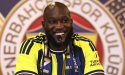 Romelu Lukaku: "Gelecek hafta oynamak istiyorum, sakat değilim"