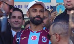 Trabzonspor’da Muhammed Salah Kasımpaşa kadrosunda yer aldı