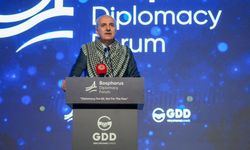 TBMM Başkanı Kurtulmuş: Bir ve beraber olarak yola devam edeceğiz