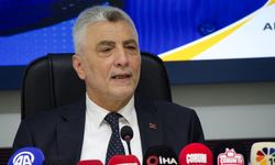 "Bu yıl inşallah sanayi savunma ihracatında 12,5 milyar doları aşacağız"
