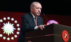 Cumhurbaşkanı Erdoğan, Birleşik Krallık Başbakanı Burnham ile görüştü