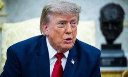 Trump: İran ile planlanmış bir müzakere bulunmuyor