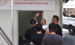 Ultraslan tribün lideri Muzaffer Şirin’in saç örneğinde yasaklı madde tespit edildi