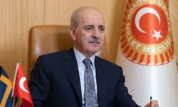 TBMM Başkanı Kurtulmuş’tan Yeni Parti’li milletvekiline yapılan saldırıya kınama
