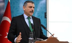 Bakan Çiftçi: Gaziantep Milletvekili Meriç’e düzenlenen saldırı hepimizi derinden üzmüştür
