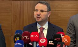 Bakan Gürlek: "Kuytulcular olarak bilinen yapılanmaya yönelik 32 şüpheli hakkında adli işlem başlatıldı"