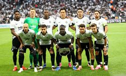 Beşiktaş, play-off turunda Kauno Zalgiris’i konuk edecek