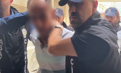 Milletvekili Meriç’i bıçaklayan zanlı: "Çok pişmanım, çok tahrik etti, yaşadığına seviniyorum"