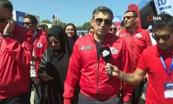 Selçuk Bayraktar: "Mavi Vatan’ın tek bir damlasından asla vazgeçmeyiz"