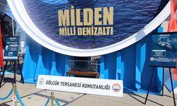 Milli Denizaltı MİLDEN projesinin 2032 yılında bitmesi planlanıyor