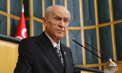 MHP Lideri Bahçeli: "İsrail’in etkisizleştirilmesi, ertelenemez bir zorunluluk haline gelmiştir"