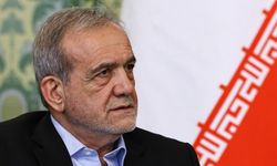 Pezeşkiyan: "Savaşı şimdi sona erdirmemiz daha iyi olur"