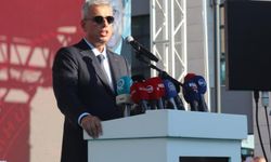İzmir’e müjde: İkinci şehir hastanesi geliyor
