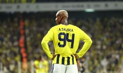 Fenerbahçe’den Talisca açıklaması