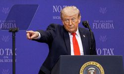 Trump: Hürmüz Boğazı’ndaki mayınların tamamı kaldırıldı veya imha edildi