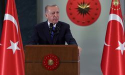 Cumhurbaşkanı Erdoğan: Türkiye güvendedir