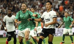 Beşiktaş’ın hedefi UEFA Avrupa Ligi’nde lig aşaması