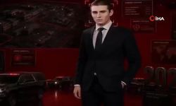 ABD Gizli Servisi'nden Barron Trump açıklaması: "İran'ın suikast videosundan haberdarız"