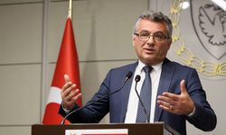"Çözüm iradesi doğrultusunda iyi niyetle çalışmaya devam edeceğiz"