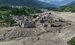 Tibet’te 5.0 büyüklüğünde deprem: Sel alarmı verildi
