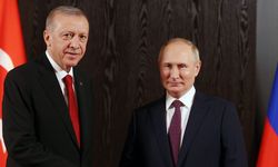 Rusya: Putin, Bişkek'te Erdoğan ile görüşecek