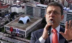 Ekrem İmamoğlu’nun 'Millet Şahidimdir' kitabına el koyma ve satış yasağı kararı