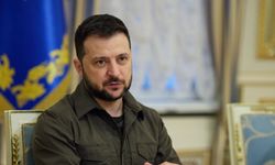 Zelenskiy: ABD, Moskova’daki görüşmeler hakkında Kiev’i bilgilendirdi