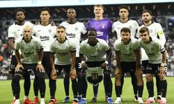 Beşiktaş’ın UEFA Avrupa Ligi fikstürü belli oldu