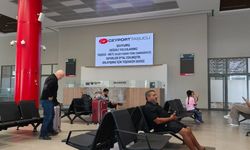 Taşucu Limanı’nda Kıbrıs seferleri iptal edildi