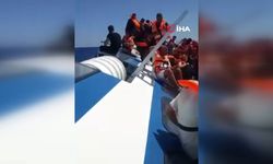 Avrupa, KKTC'deki gemi faciasını görmezden geldi