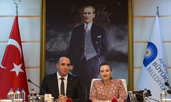 ‘Yol’ protokolüne imza