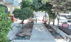 Büyükşehir’den 3 ana bulvarda yenileme