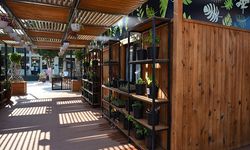 Kepez Bahçe Market kapılarını açıyor