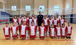 Kepez'de spor dolu yaz