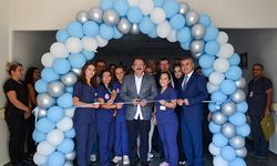 Kepez Devlet Hastanesi Diyaliz Merkezi hizmete açıldı