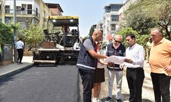 Kepez ve ASAT arasında iş birliği