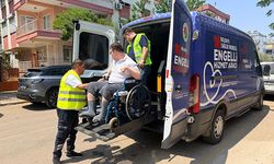 Kepez Sağlık Merkezi 4 Bin 649 kişinin yaşamına dokundu