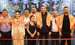 Yaşayan Miras Müzesi ziyarete açıldı