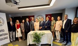 Kat hizmetlilerinin yeni çatısı TUKFED