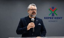 ‘Antalya’ya uzanan gelecek vizyonu'