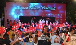 Kepez'de Kültür Festivali başlıyor