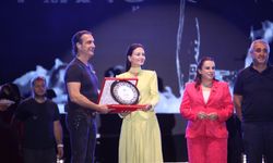 Korkutelin'de Kıraç rüzgarı esti