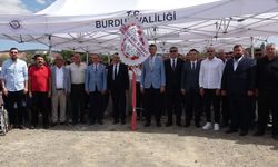 Menderes Mahallesi'ne sağlık merkezi ve 112 istasyonu