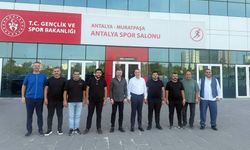 MHP'de kongre heyecanı