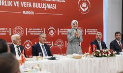 Bakan Göktaş: Bu ülke biz beraber oldukça daha da güçlü olacak