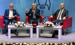Bakan Uraloğlu: Asla devlet memuru olmam dedim