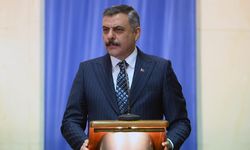 Bakan Çiftçi: Milli güvenliğimiz zafiyete uğratılmayacak