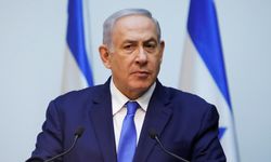 Soykırımcı Netanyahu hakkında kırmızı bülten talebi