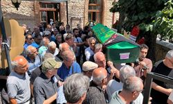 Eski Meclis Üyesi Serpil Üstün, toprağa verildi
