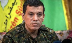 Suriye'de terör örgütü YPG kendini feshetti